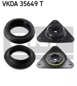 VKDA 35649 T SKF   